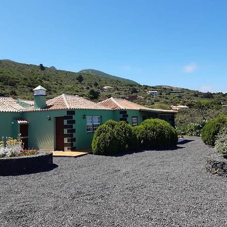 Villa Casa De La Cruz à Mazo Extérieur photo
