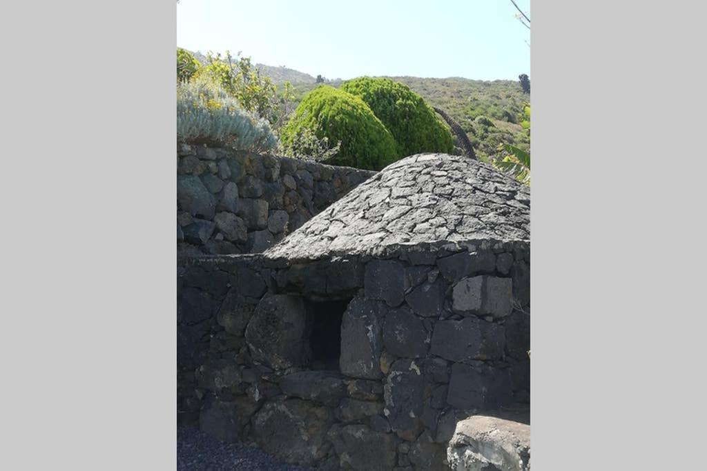 Villa Casa De La Cruz à Mazo Extérieur photo