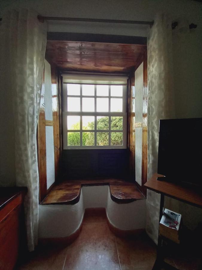 Villa Casa De La Cruz à Mazo Extérieur photo