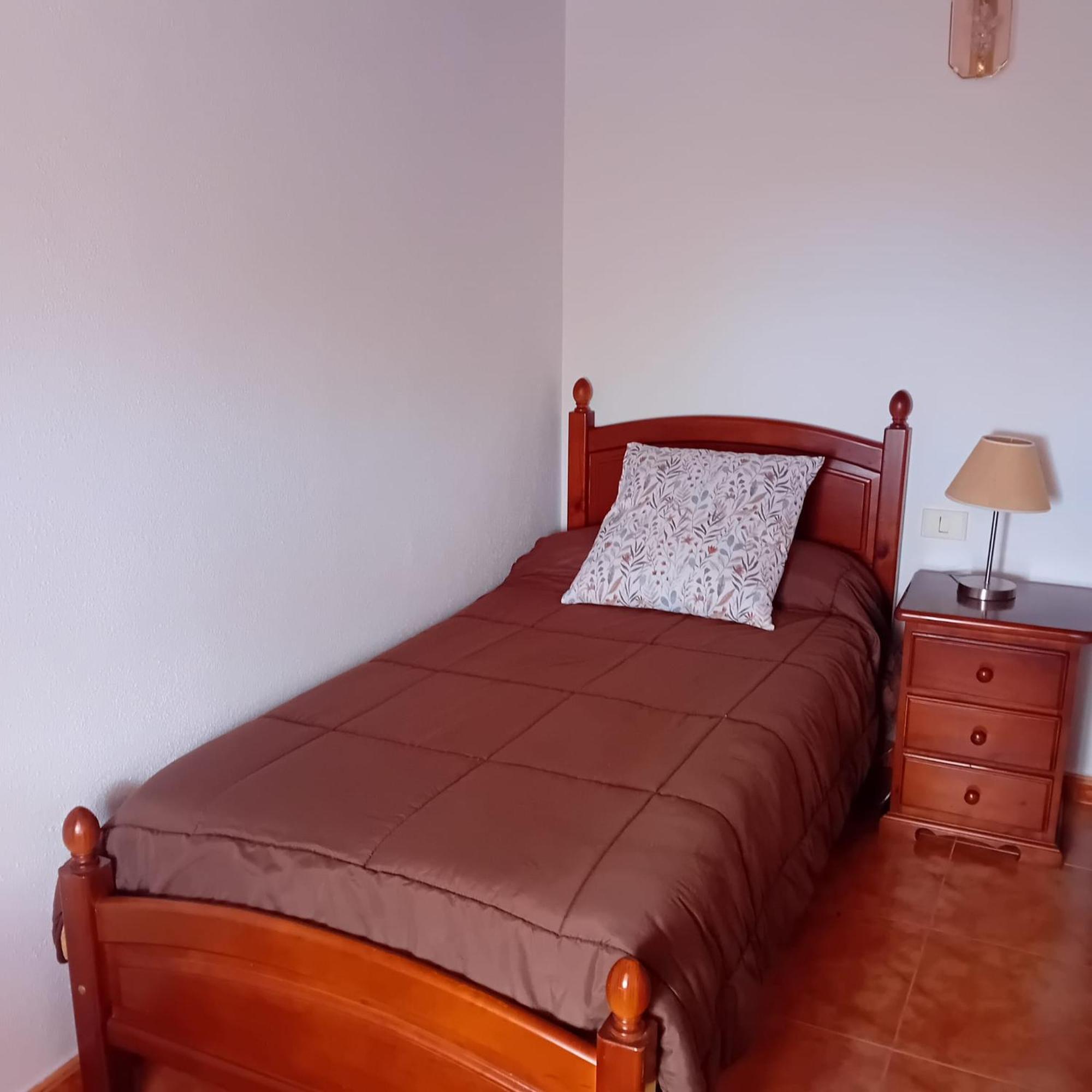Villa Casa De La Cruz à Mazo Extérieur photo